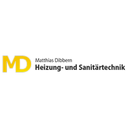 Dibbern Matthias Sanitärtechnik Sanitär- Heizungs- und Klimainstallation Logo