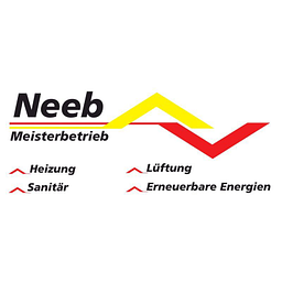 Neeb Thomas Meisterbetrieb Heizung Sanitär Logo