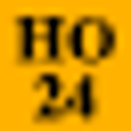 heizungonline24.de Logo