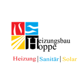 Gerd Hoppe Sanitär und Heizungsbau Logo