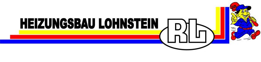 Lohnstein Ralf Heizungsbau Logo