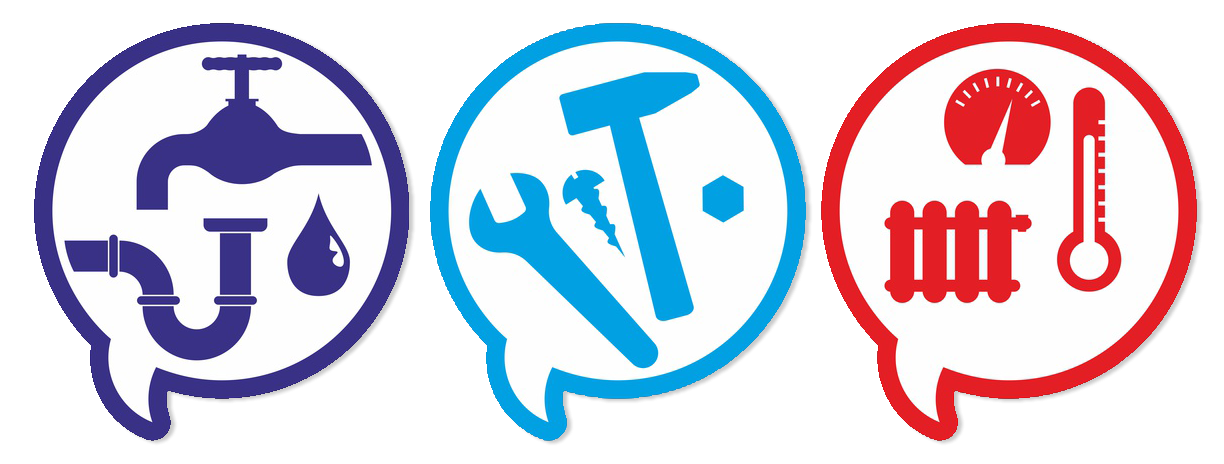 Paul Ronald Logo