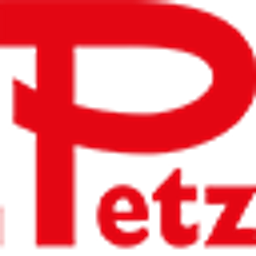 Sanitär- und Heizungsbau Petz GmbH Logo