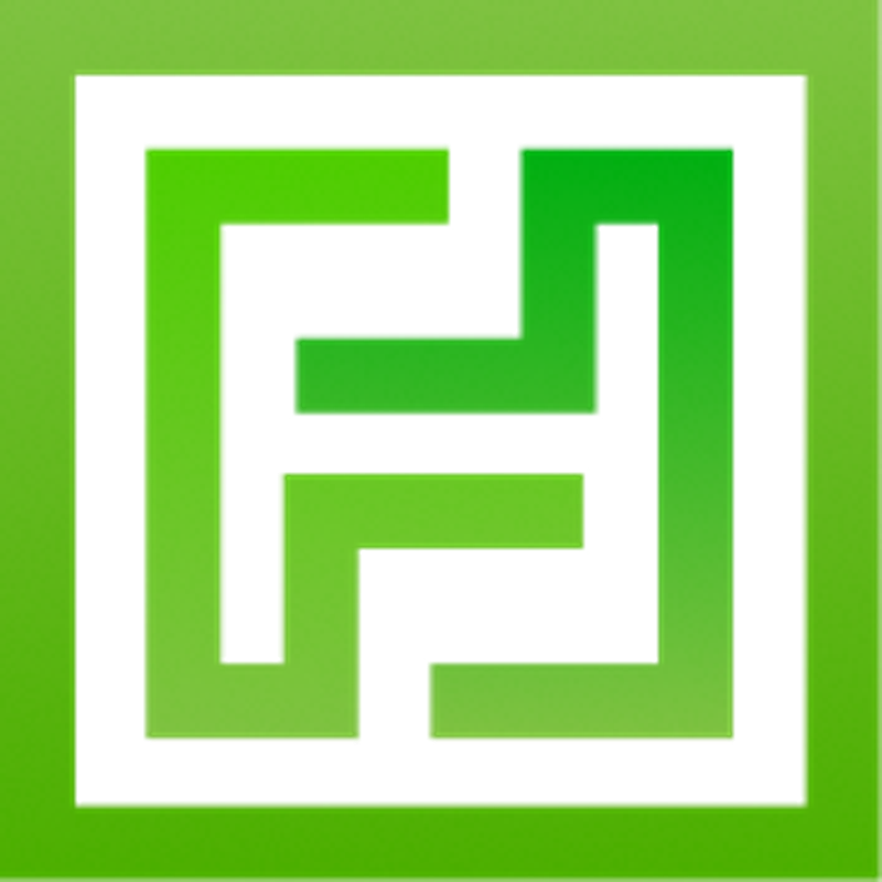Heizungselement Logo