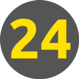 Heizungstechnik 24 Logo