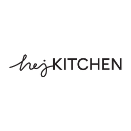 Hej Kitchen Logo