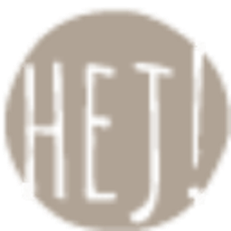 hejfair.de Logo