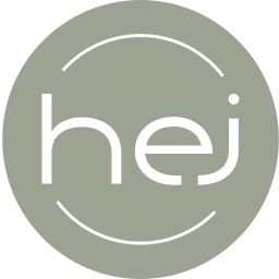 Hej Mark GmbH Logo
