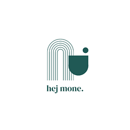 Hejmone Logo