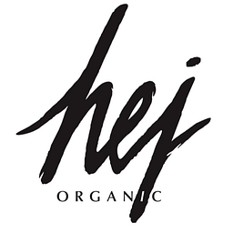 hejorganic.com Logo