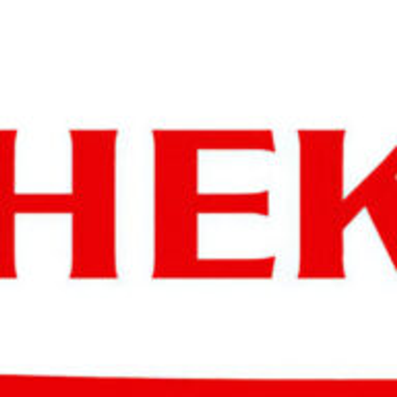 HEKTICKET.de - Online Ticket Shop Logo
