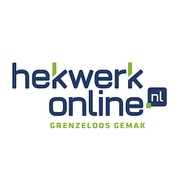 Hekwerkonline Logo