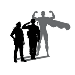 Helden-Absicherung Logo