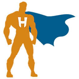 Helden Umzüge Berlin Logo