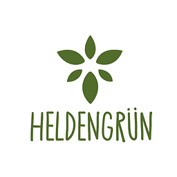 heldengruen.de Logo