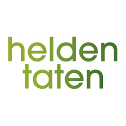 Heldentaten Werbeagentur GmbH Logo