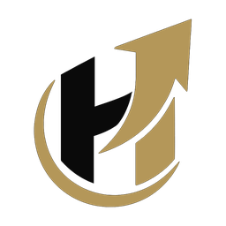 HeldFinanz.digital UG (haftungsbeschränkt) Logo