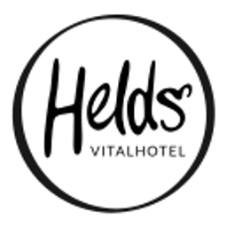 HELDs Vitalhotel OHG Logo