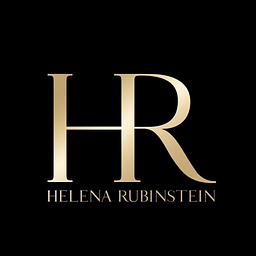 Helenarubinstein Logo