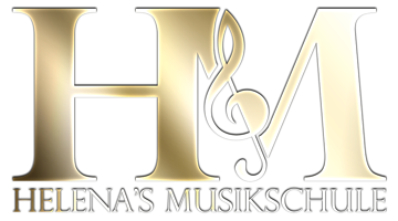 Helena's Musikschule Logo