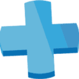 Helfen leicht gemacht Logo
