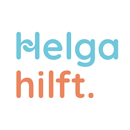 Helgahilft Logo