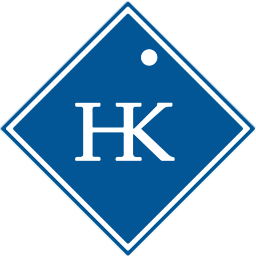Helge Kühl & Kollegen Versicherungs- und Finanzmakler eG Logo