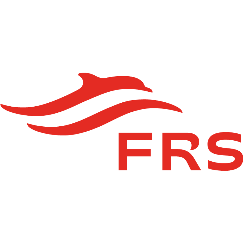 FRS Helgoline GmbH & Co. KG Logo
