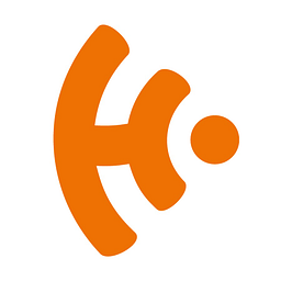 HeLi NET Logo