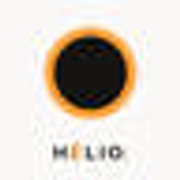 Helioeyewear Logo