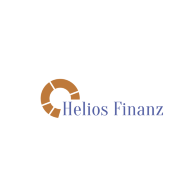 Helios Finanz GmbH Logo