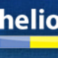 Heliotextil Logo