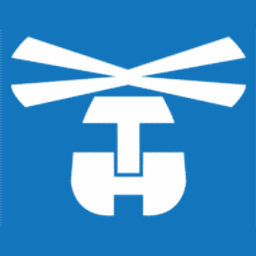 Helitrax Logo