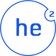 heliumdesign design-und werbeagentur Logo