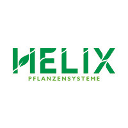 Helix Pflanzen GmbH Logo