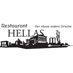 Restaurante Hellas Logo