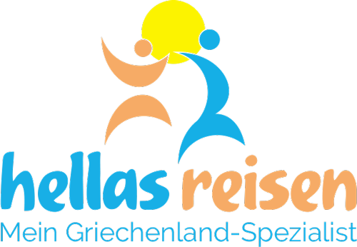 Hellas Bus-Flugreisen GmbH Logo
