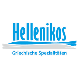 Hellenikos Logo