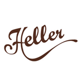 Heller Pralinen GmbH & Co. KG Logo