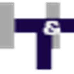 Heller & Teriete Bauunternehmung GmbH Logo