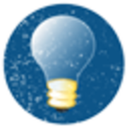 Helles Koepfchen Logo