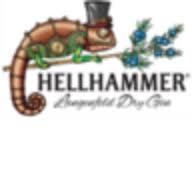 hellhammer-gin.com Logo