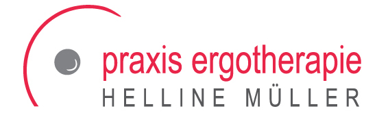 Müller Heline Praxis Ergotherapie Logo