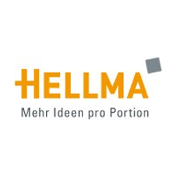 Hellma Logo