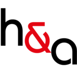Hellmich & Alpers Stahlhandelsges. mbH & Co. KG Logo