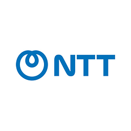 NTT Austria GmbH Logo