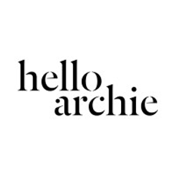 Helloarchie Logo