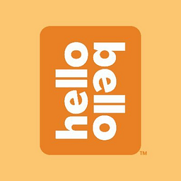 Hello Bello Logo