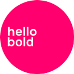 Hellobold Logo