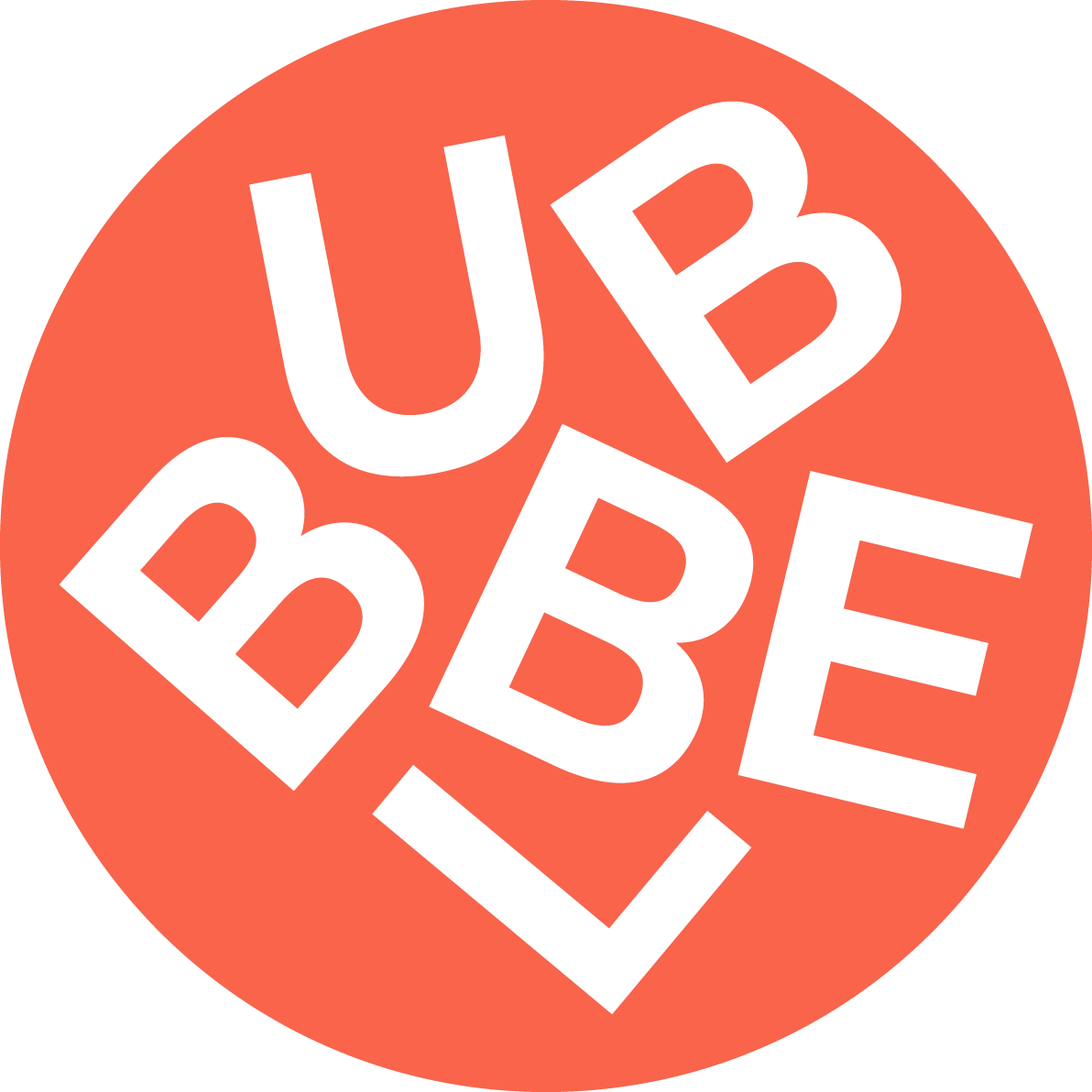 Bubble Skincare Logo
